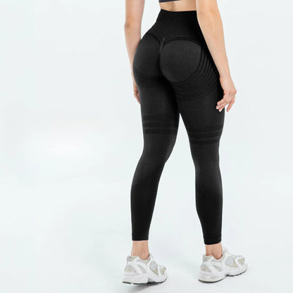 Legging Anti-Cellulite
