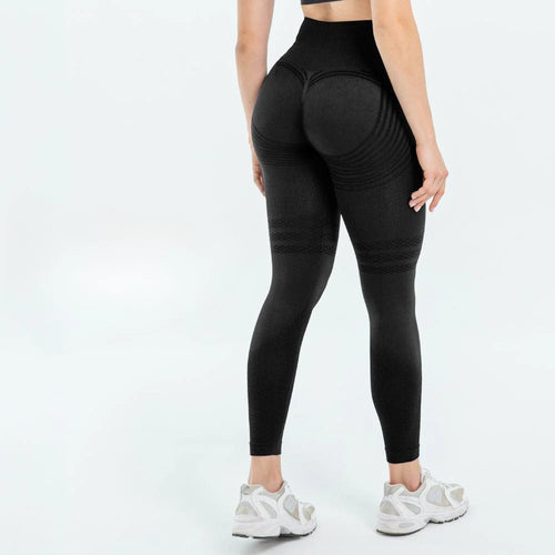Legging Anti-Cellulite